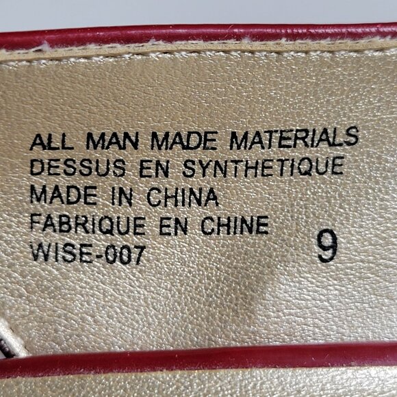 Steve Madden Heels - Women's Shoes - Size 9 - Picture 8 of 8